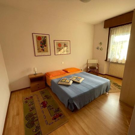 Appartamento Lucia Torbole Sul Garda Exteriér fotografie